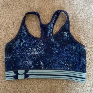 Under Armour  sports bra